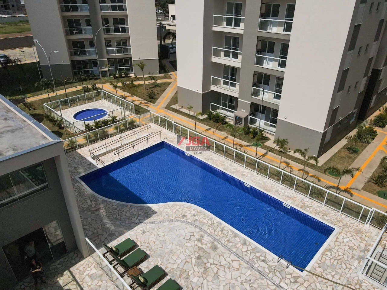 Apartamento para alugar com 2 quartos, 58m² - Foto 18