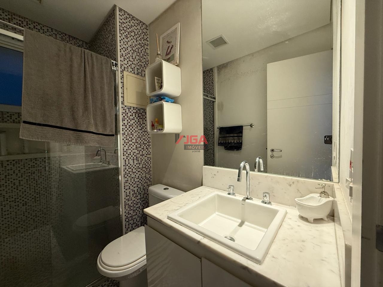 Apartamento, 3 quartos, 160 m² - Foto 28