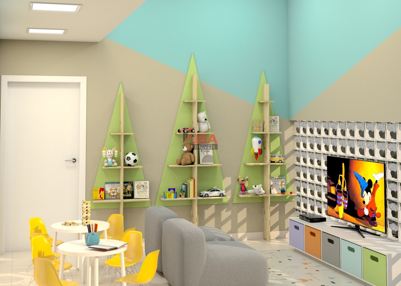 Apartamento para alugar com 2 quartos, 58m² - Foto 19