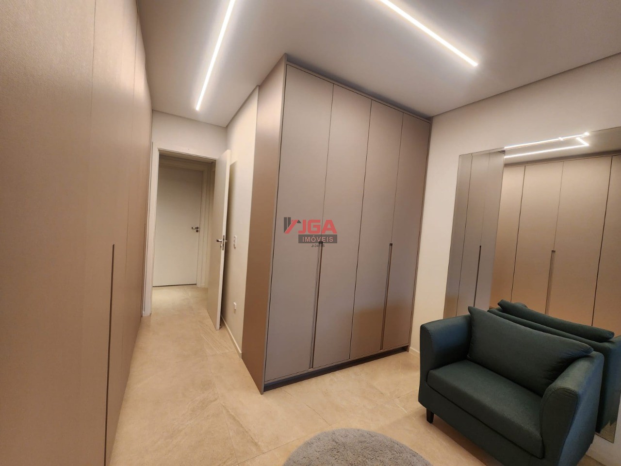 Apartamento, 3 quartos, 150 m² - Foto 19