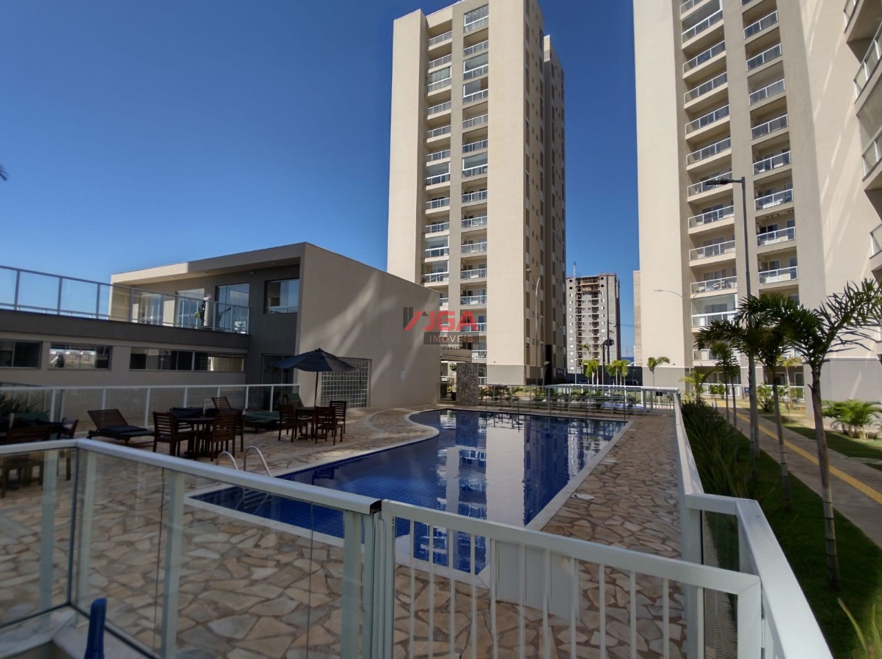 Apartamento para alugar com 2 quartos, 58m² - Foto 10