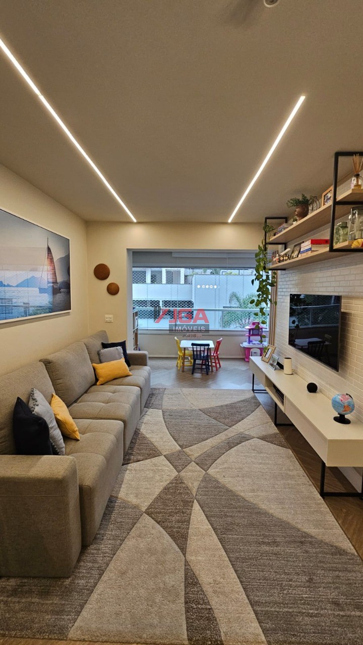Apartamento, 3 quartos, 103 m² - Foto 2