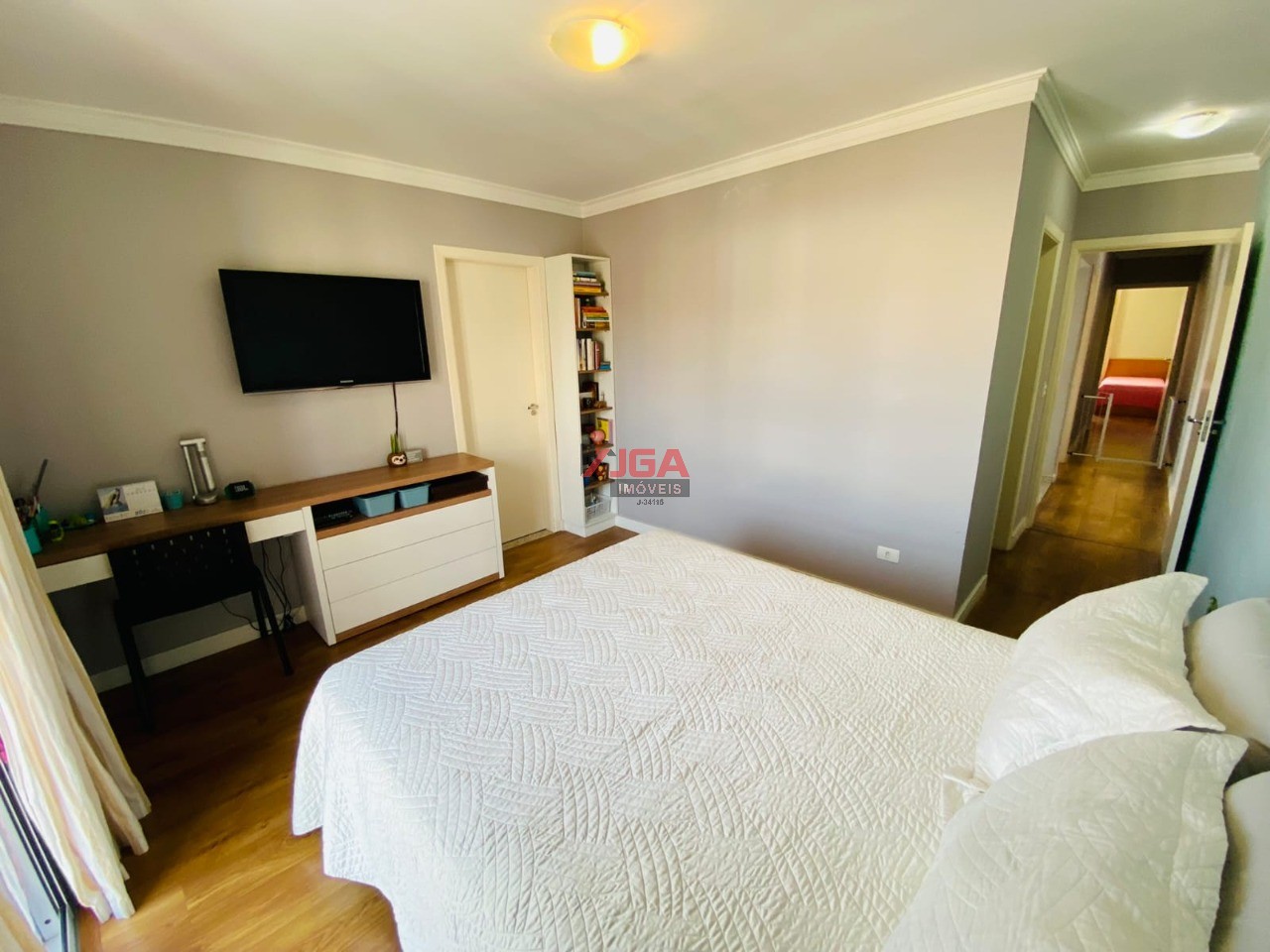 Casa, 3 quartos - Foto 5