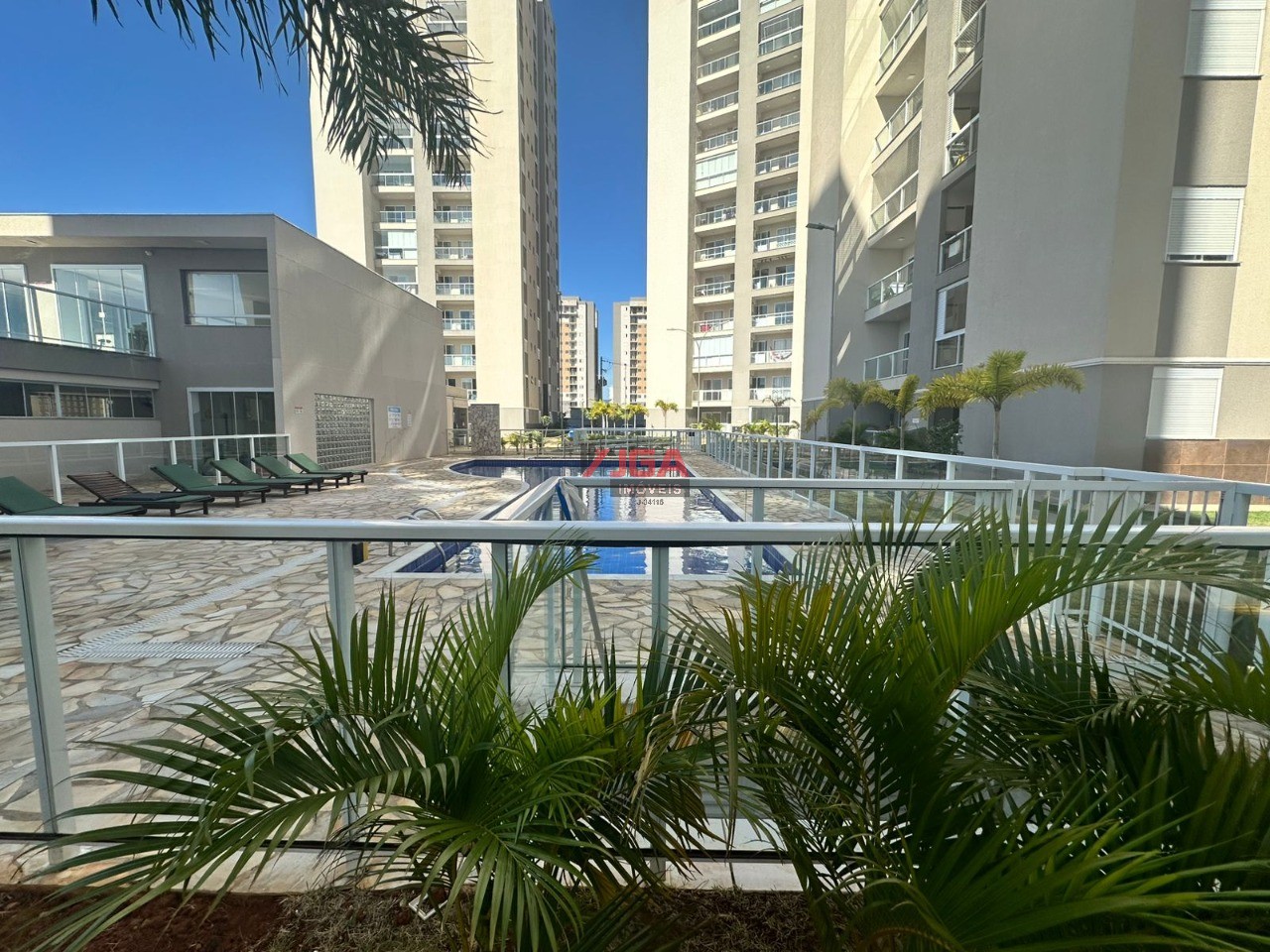 Apartamento à venda com 2 quartos, 58m² - Foto 23