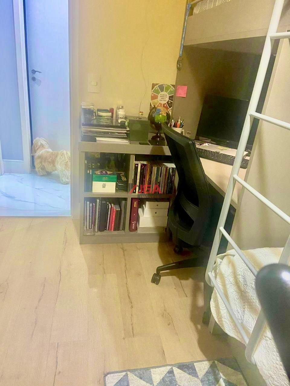 Apartamento à venda com 3 quartos, 81m² - Foto 22