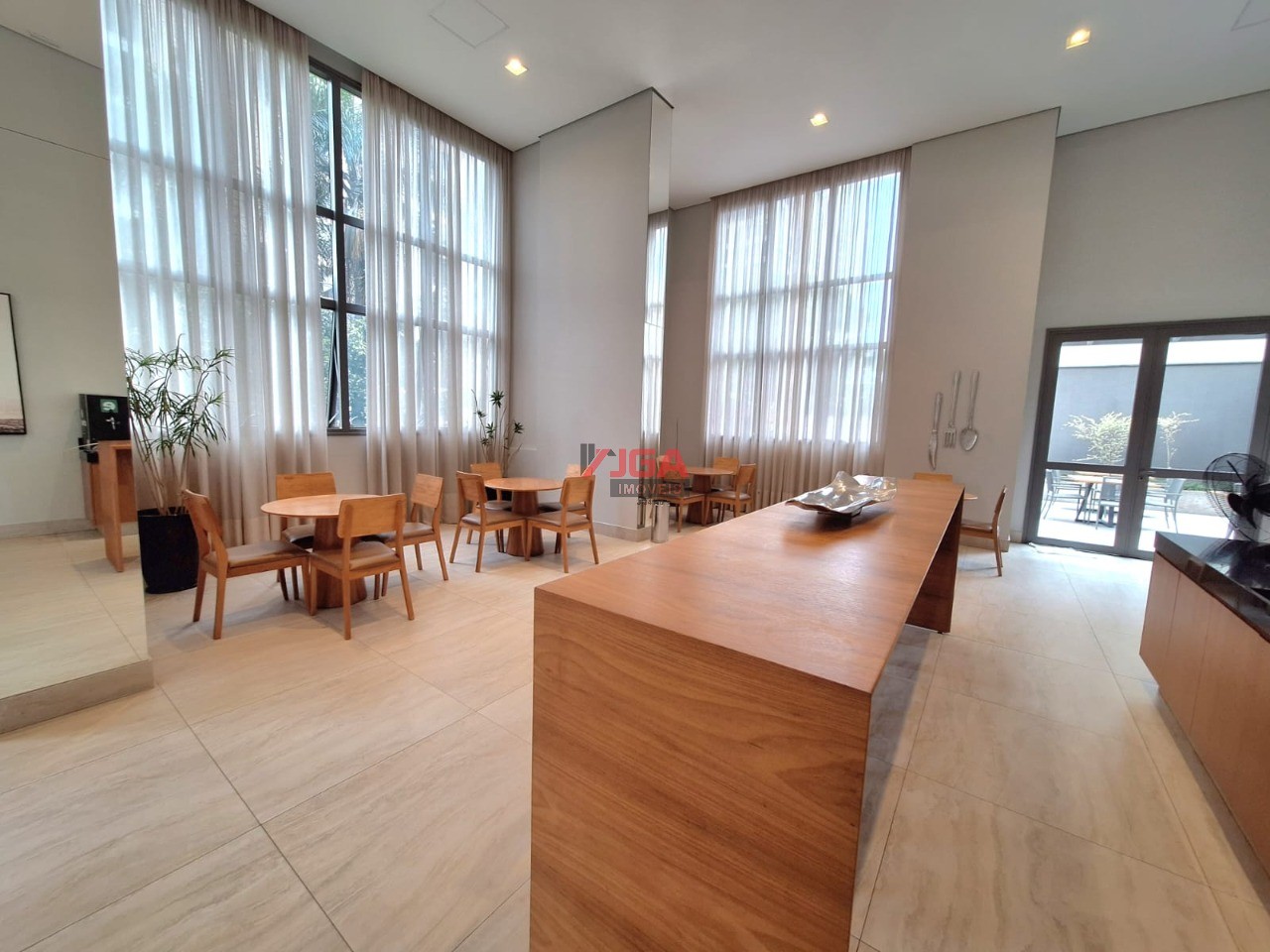Apartamento, 3 quartos, 150 m² - Foto 66