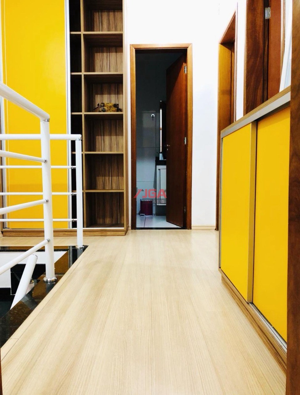 Sobrado, 3 quartos, 110 m² - Foto 10