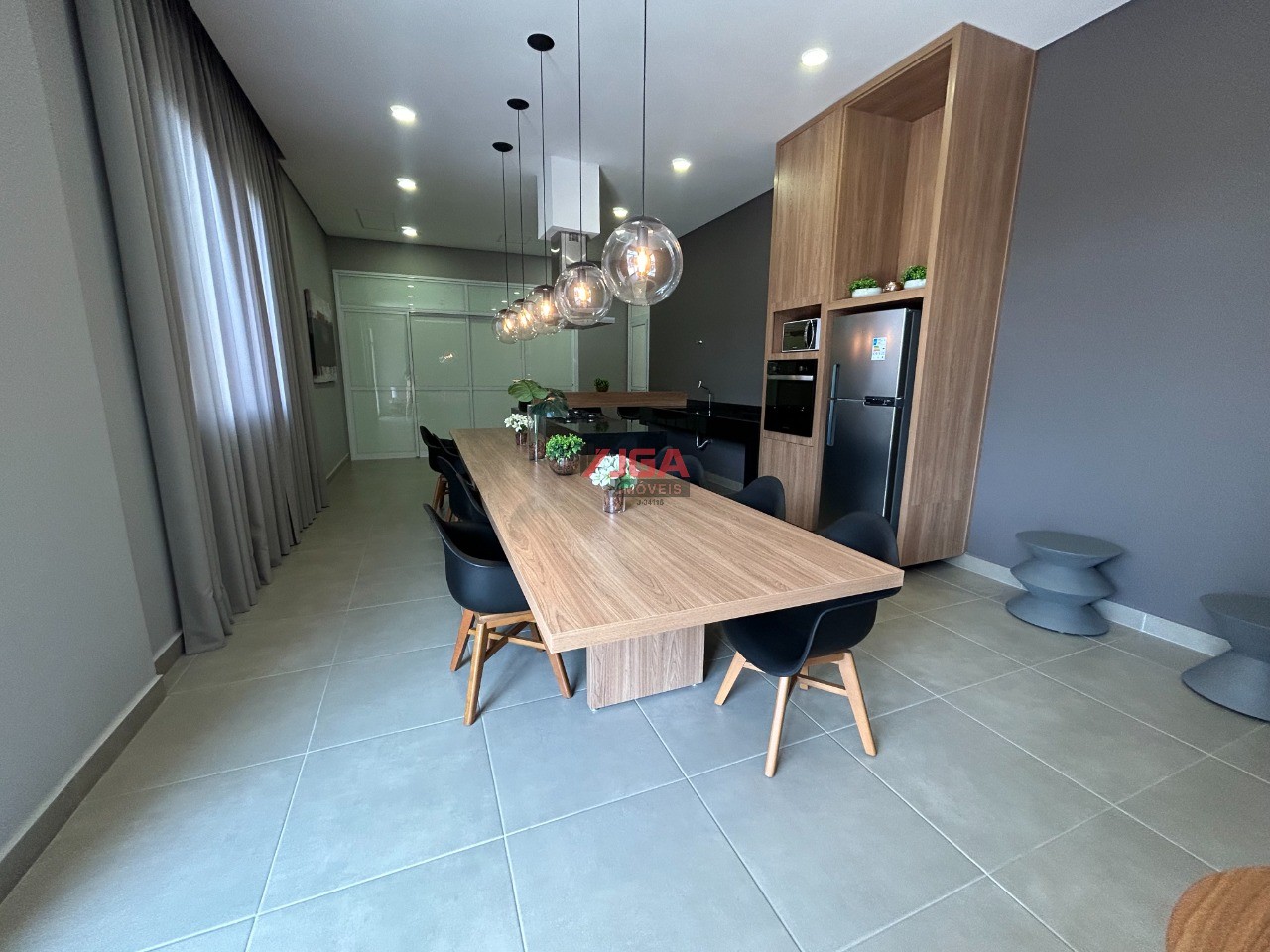 Apartamento, 2 quartos, 56 m² - Foto 43
