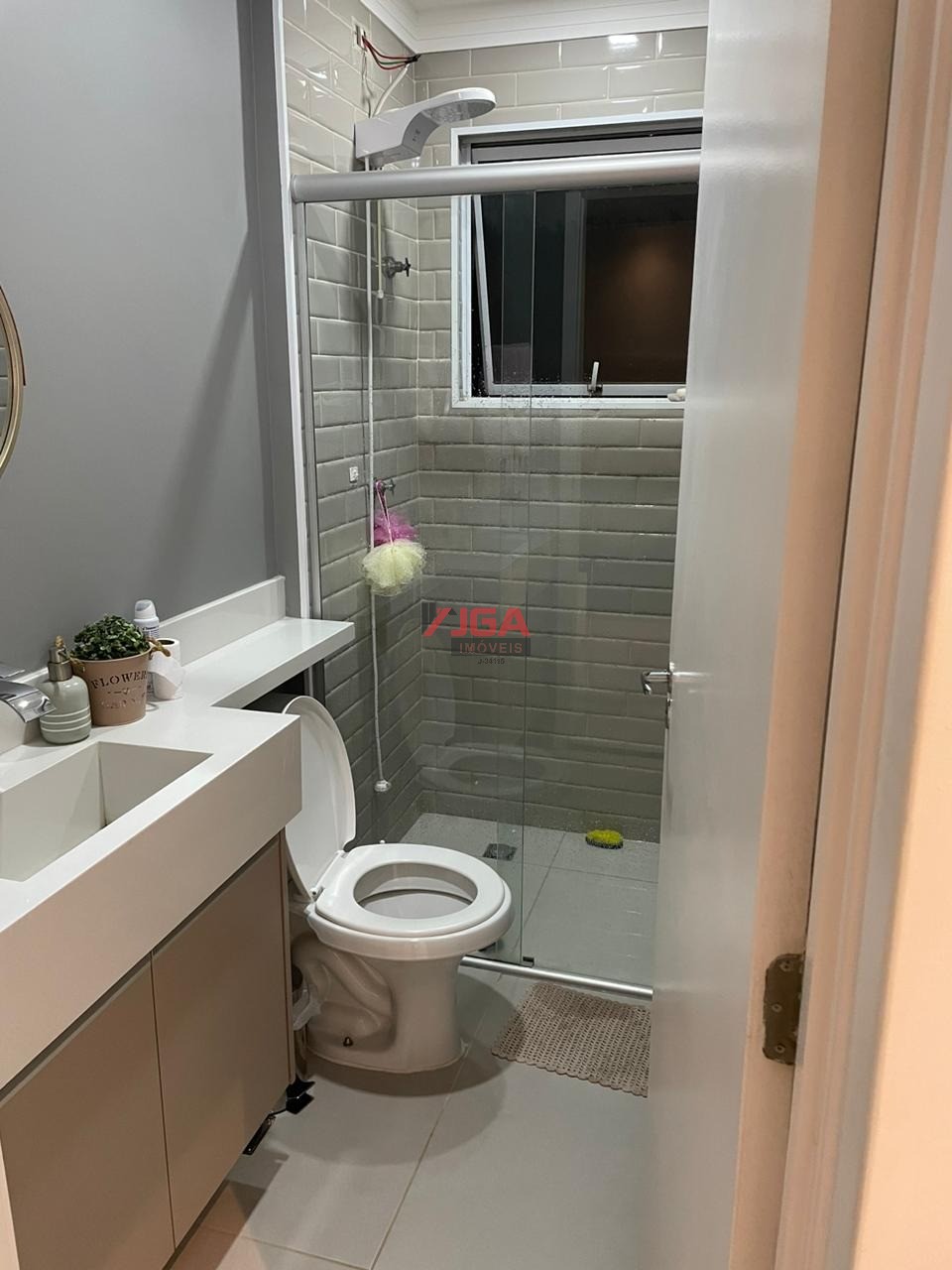 Apartamento à venda com 2 quartos, 52m² - Foto 11