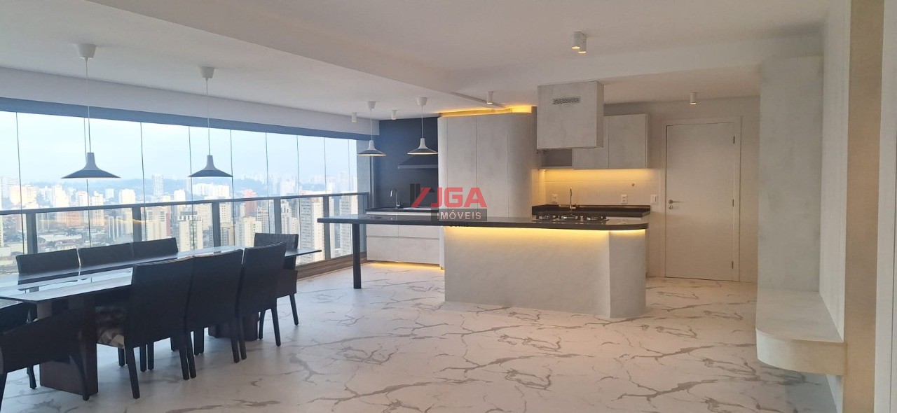 Apartamento, 2 quartos, 142 m² - Foto 43