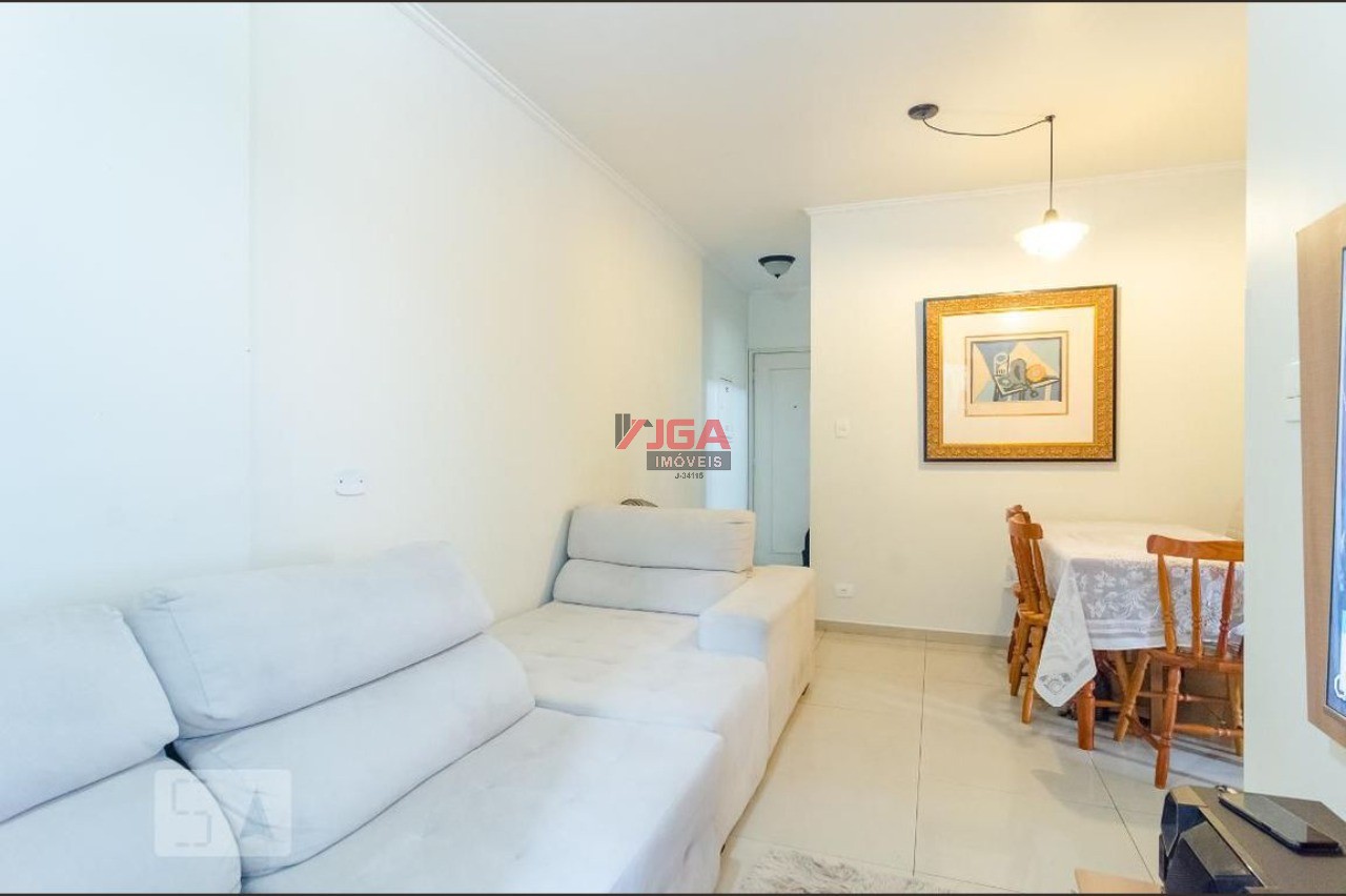 Apartamento à venda com 3 quartos, 64m² - Foto 3
