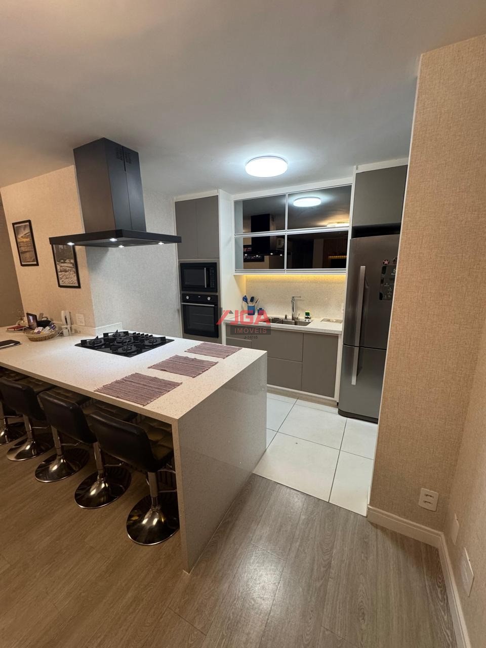 Apartamento, 3 quartos, 108 m² - Foto 9
