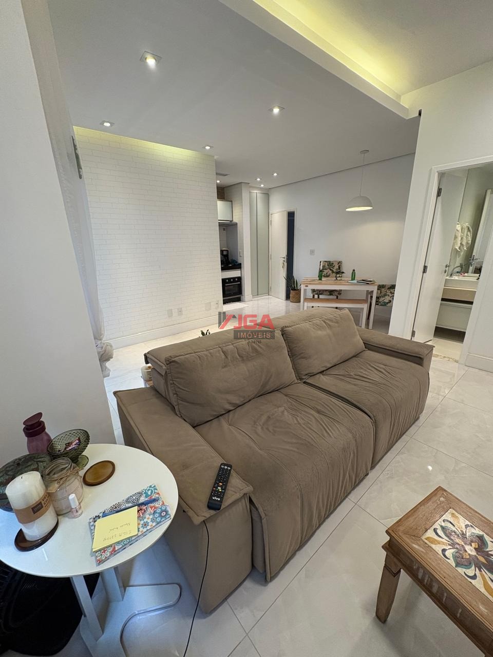 Apartamento à venda com 2 quartos, 74m² - Foto 13