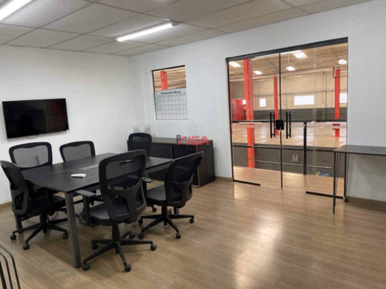 Depósito-Galpão - Foto 11