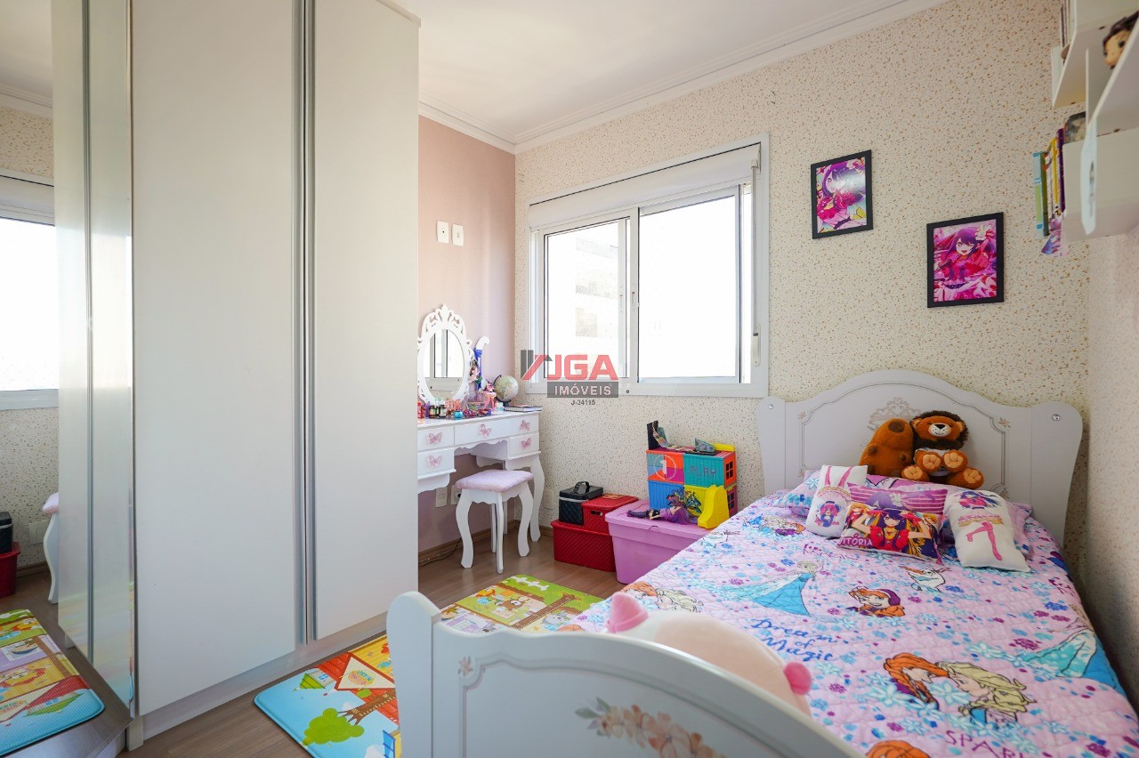 Apartamento, 4 quartos, 133 m² - Foto 16