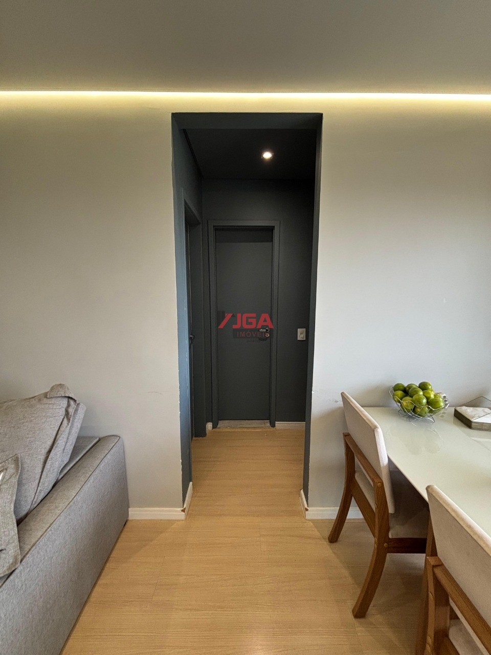 Apartamento à venda com 2 quartos, 58m² - Foto 12