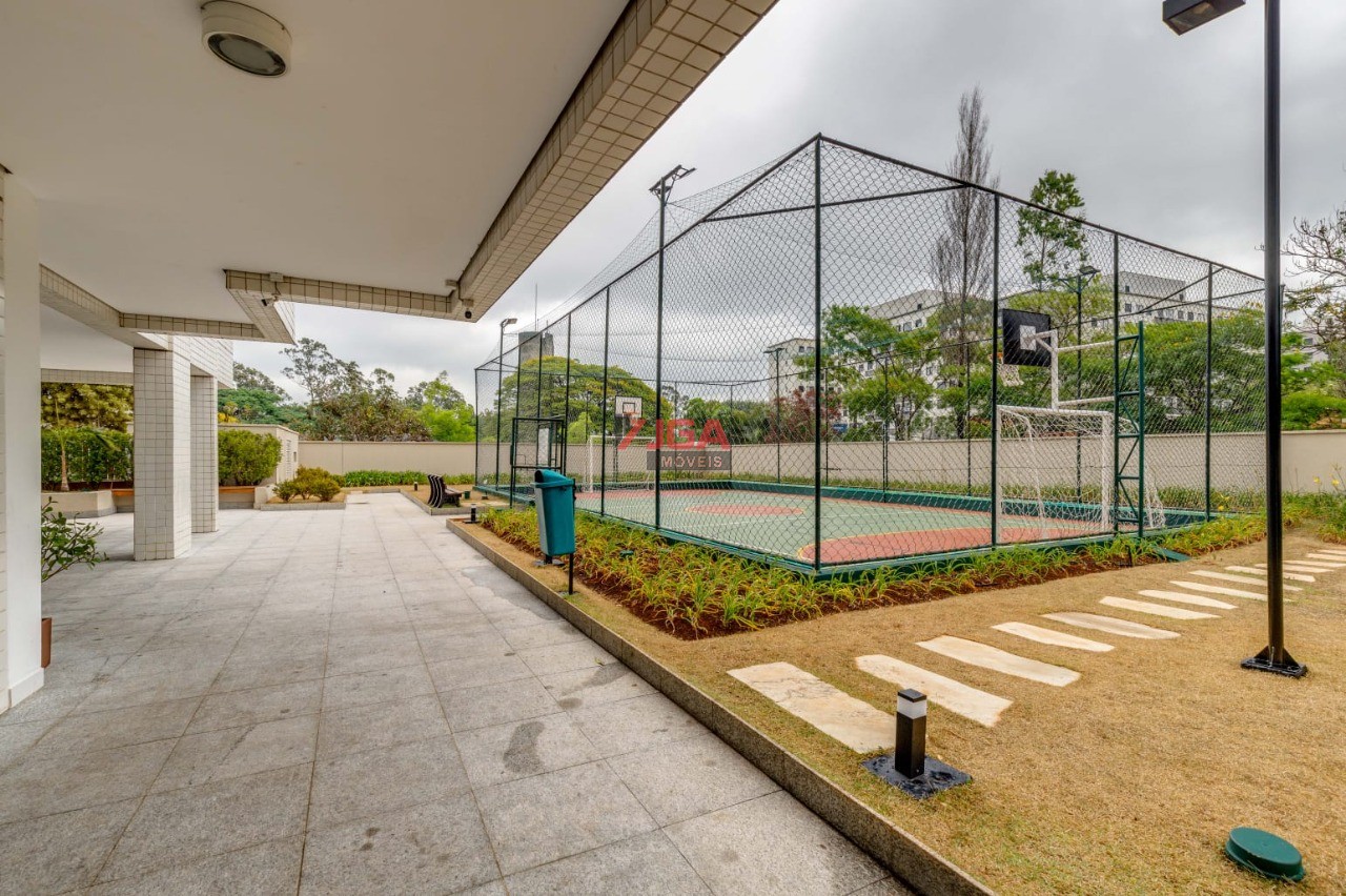 Apartamento à venda com 3 quartos, 136m² - Foto 24