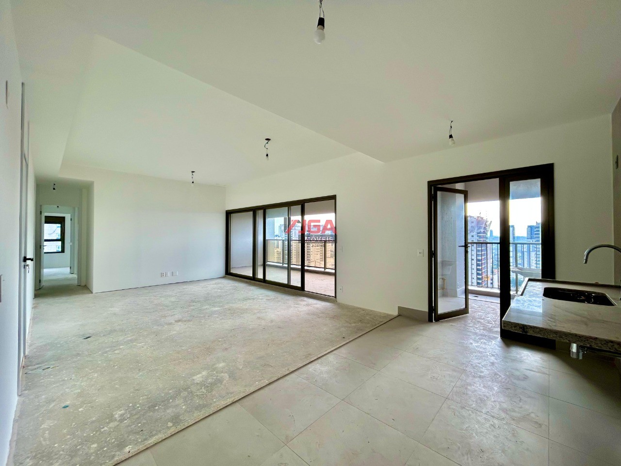 Apartamento, 3 quartos, 136 m² - Foto 8