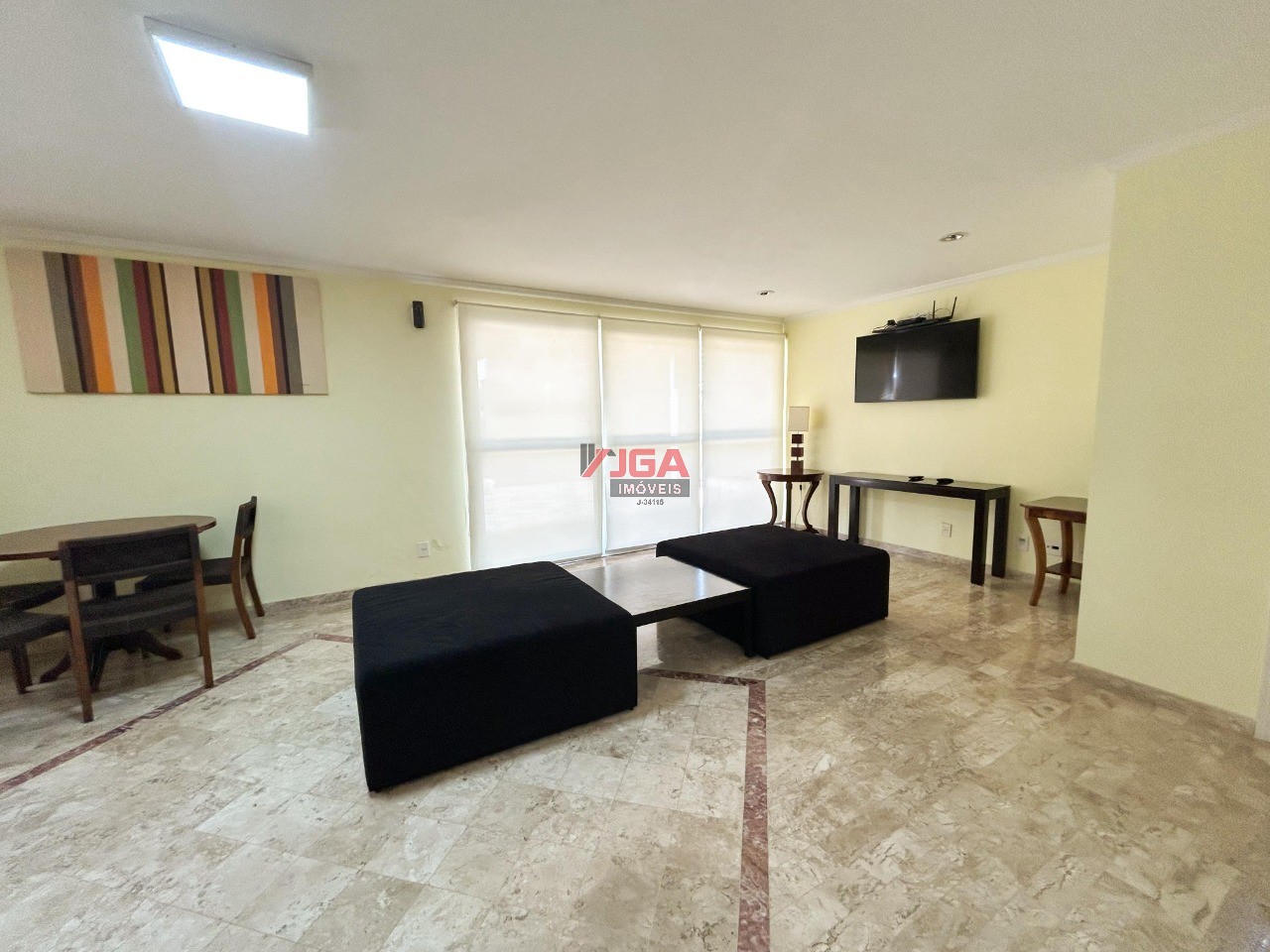 Apartamento, 2 quartos, 96 m² - Foto 37