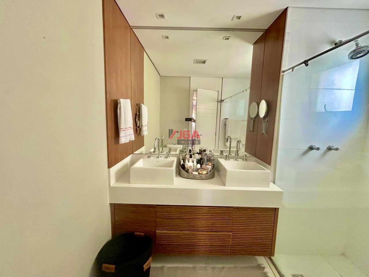 Apartamento, 3 quartos, 160 m² - Foto 24