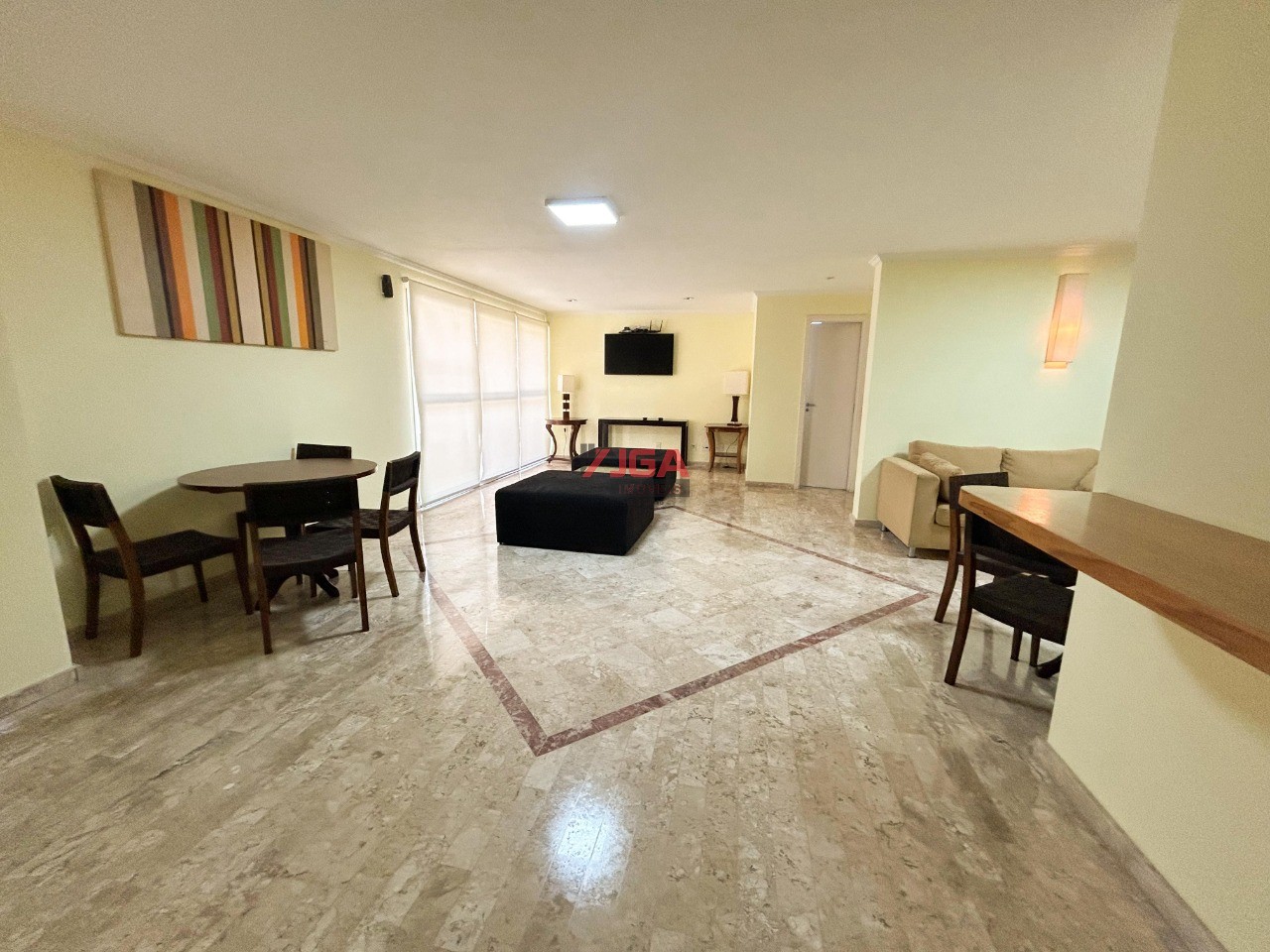 Apartamento, 2 quartos, 96 m² - Foto 39