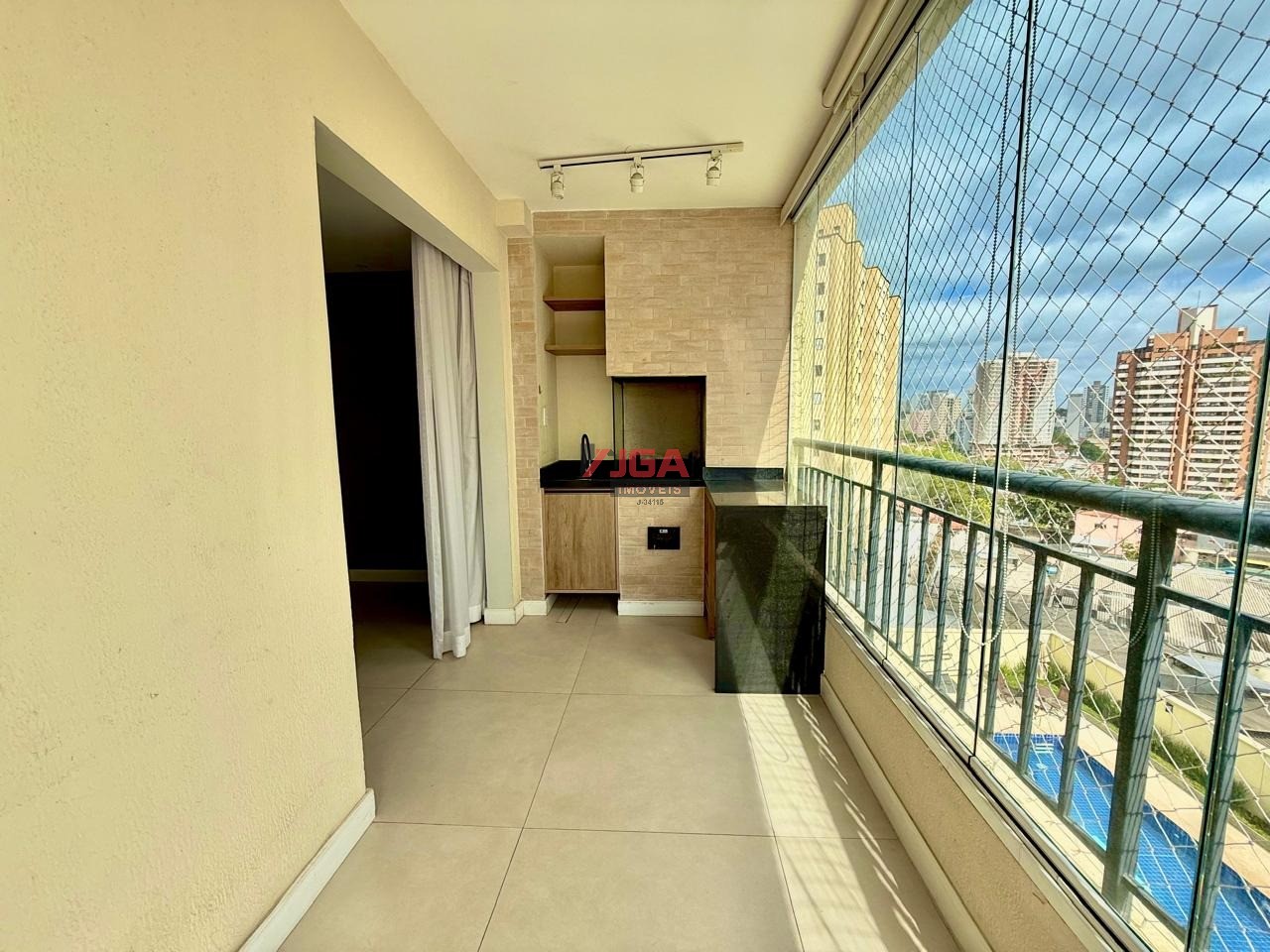 Apartamento, 2 quartos, 82 m² - Foto 14