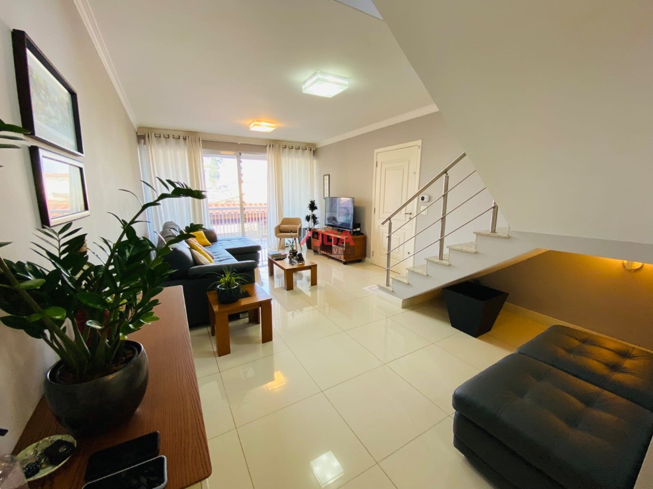 Casa, 3 quartos - Foto 16