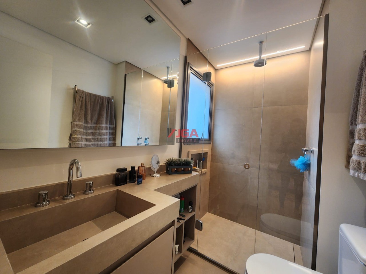 Apartamento, 3 quartos, 150 m² - Foto 24