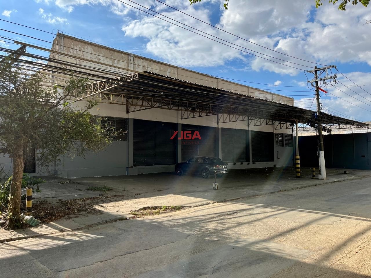 Depósito-Galpão-Armazém para alugar, 4316m² - Foto 5