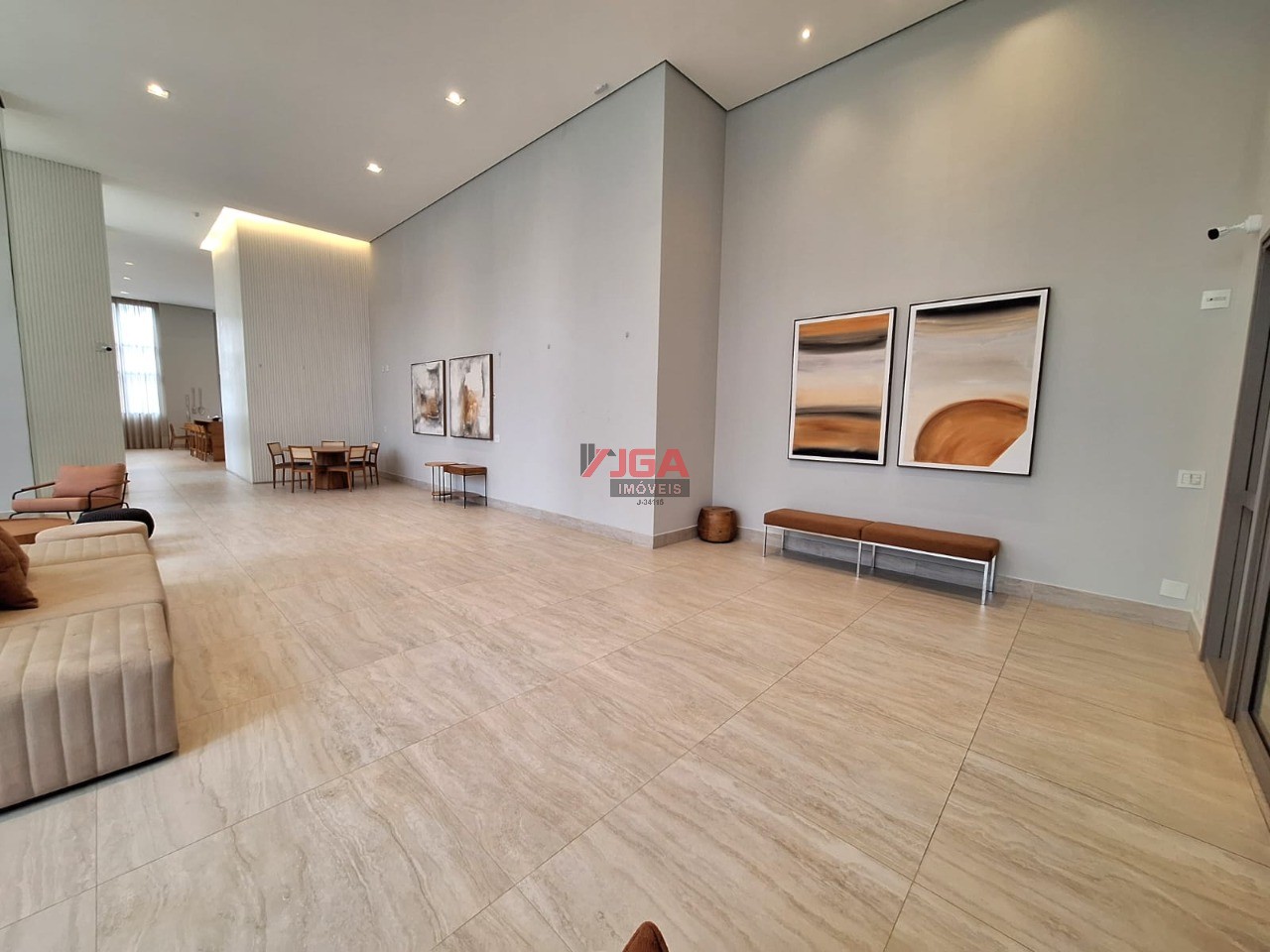 Apartamento, 3 quartos, 150 m² - Foto 59