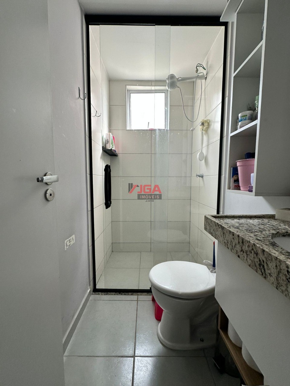 Apartamento à venda com 2 quartos, 58m² - Foto 6