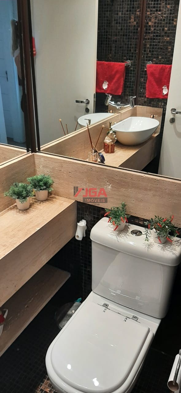 Apartamento, 3 quartos, 163 m² - Foto 16