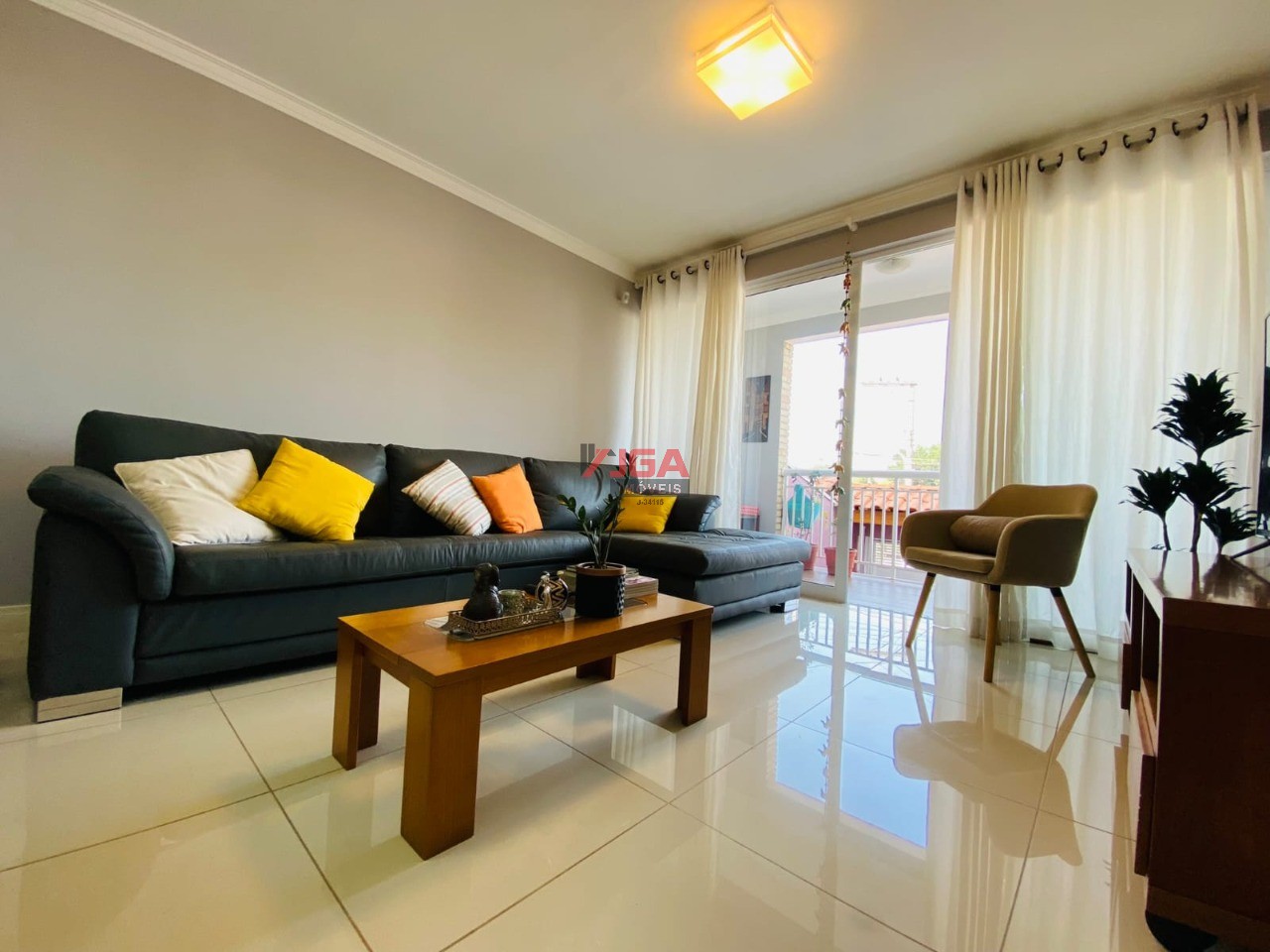 Casa, 3 quartos - Foto 22