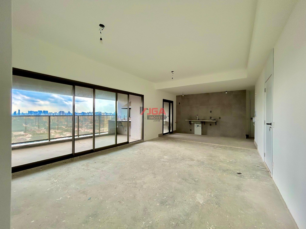 Apartamento, 3 quartos, 136 m² - Foto 5
