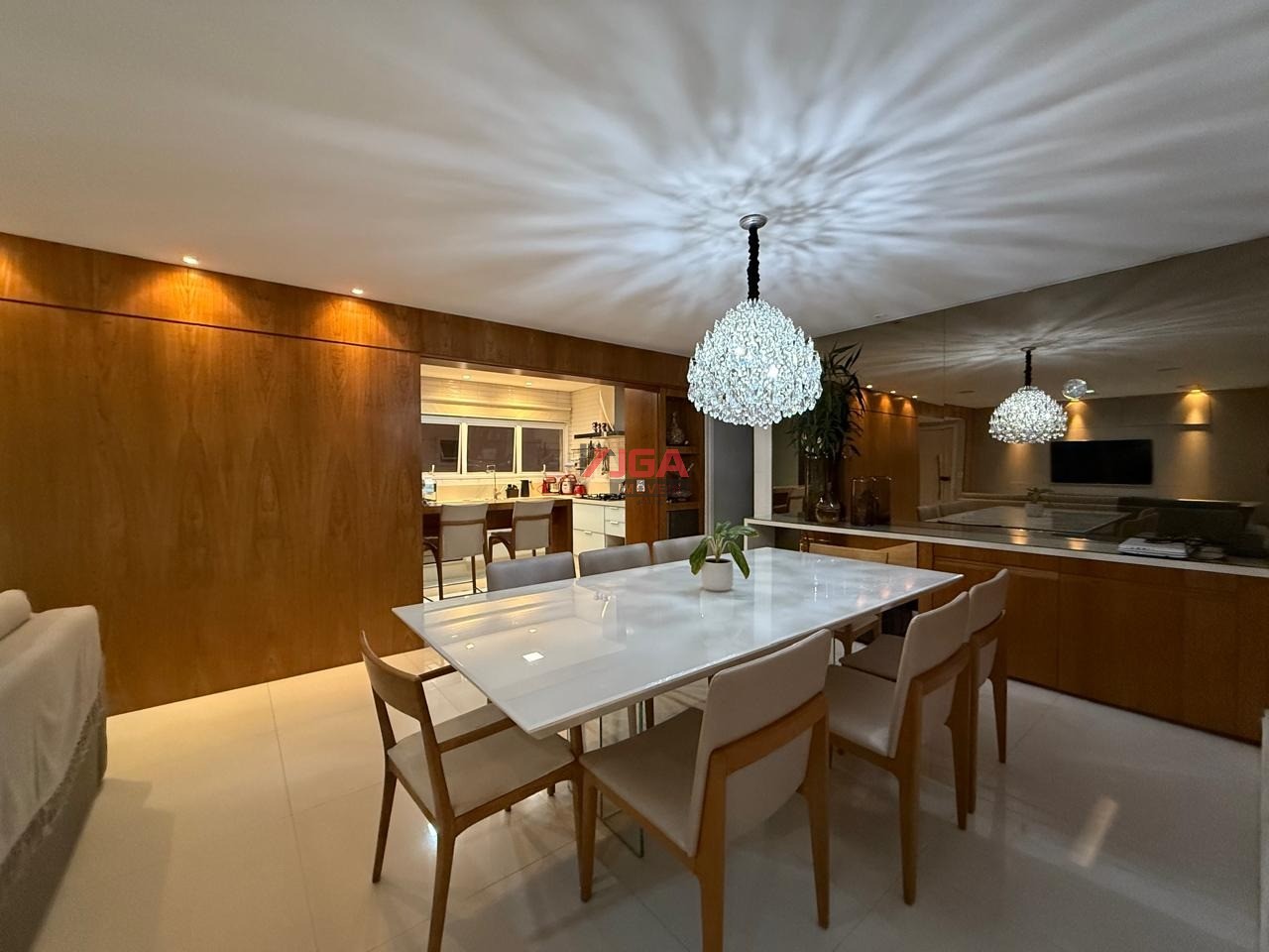 Apartamento, 3 quartos, 160 m² - Foto 8