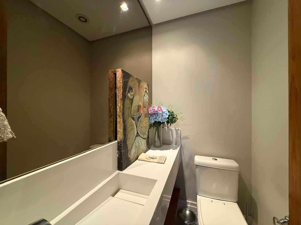 Apartamento, 3 quartos, 160 m² - Foto 11