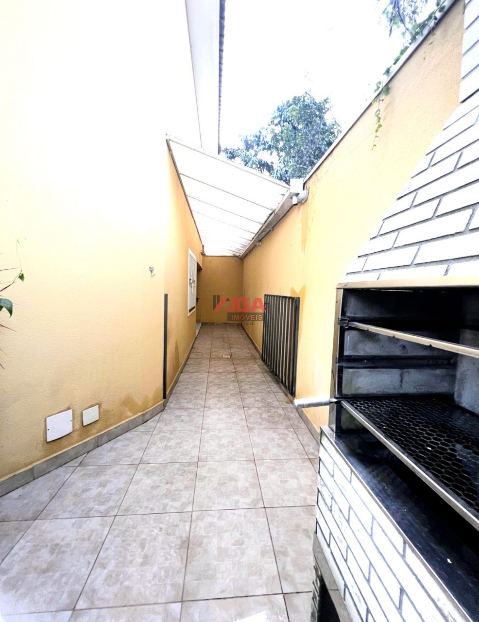 Sobrado, 3 quartos, 110 m² - Foto 6
