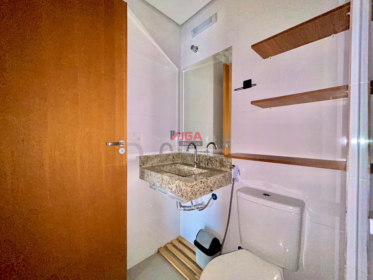 Apartamento, 1 quarto, 24 m² - Foto 13
