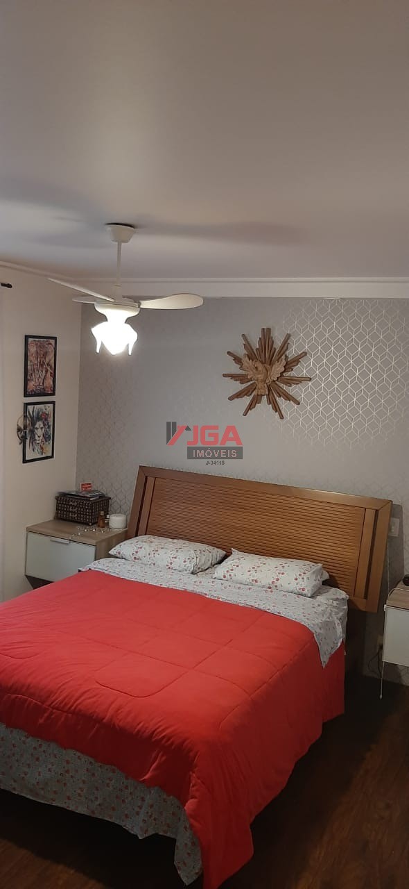 Apartamento, 3 quartos, 163 m² - Foto 5