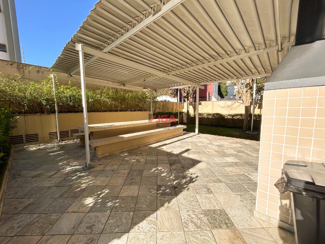 Apartamento, 2 quartos, 96 m² - Foto 42