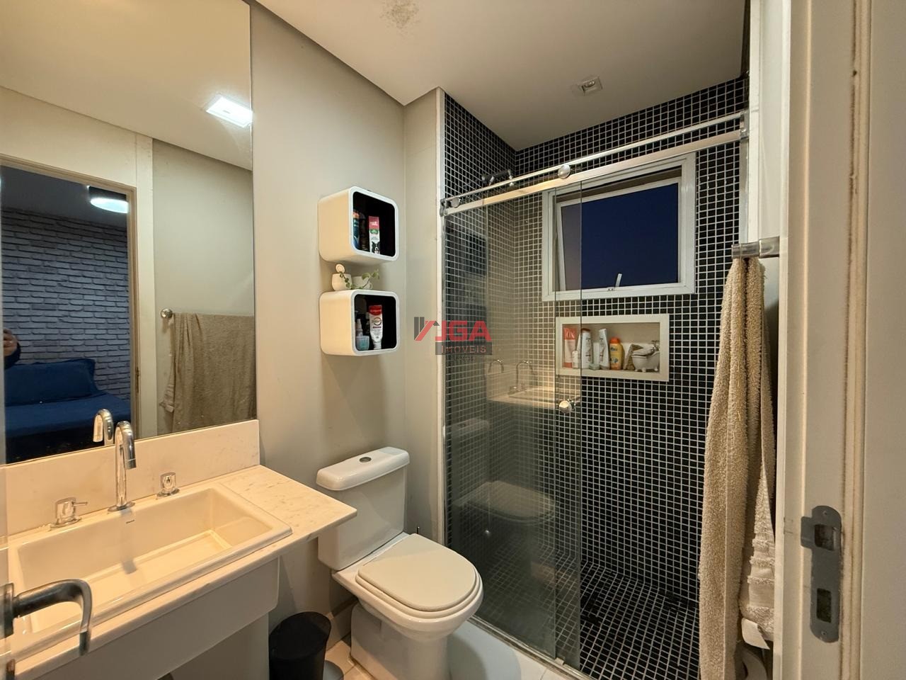 Apartamento, 3 quartos, 160 m² - Foto 29