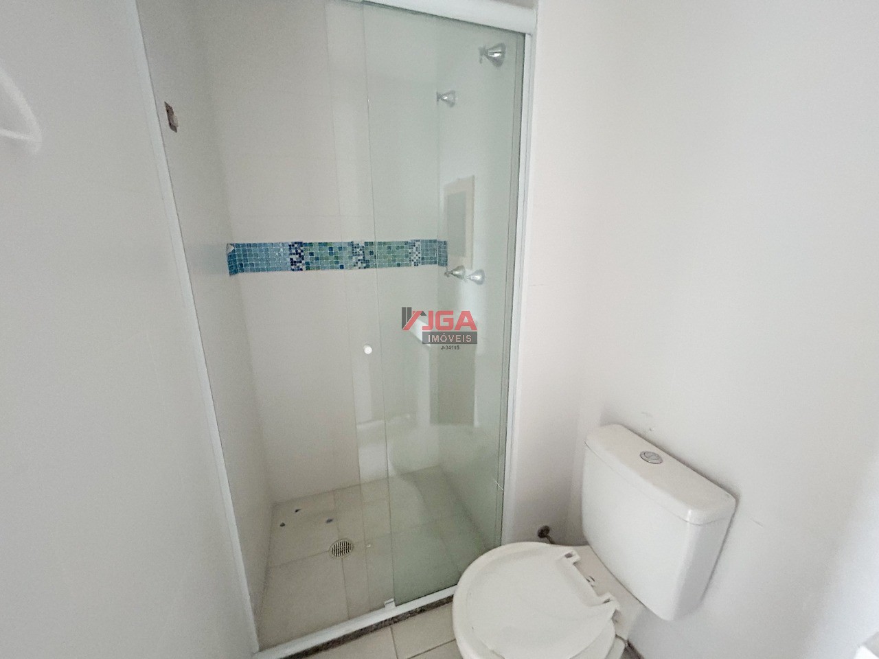 Apartamento à venda com 2 quartos, 42m² - Foto 9