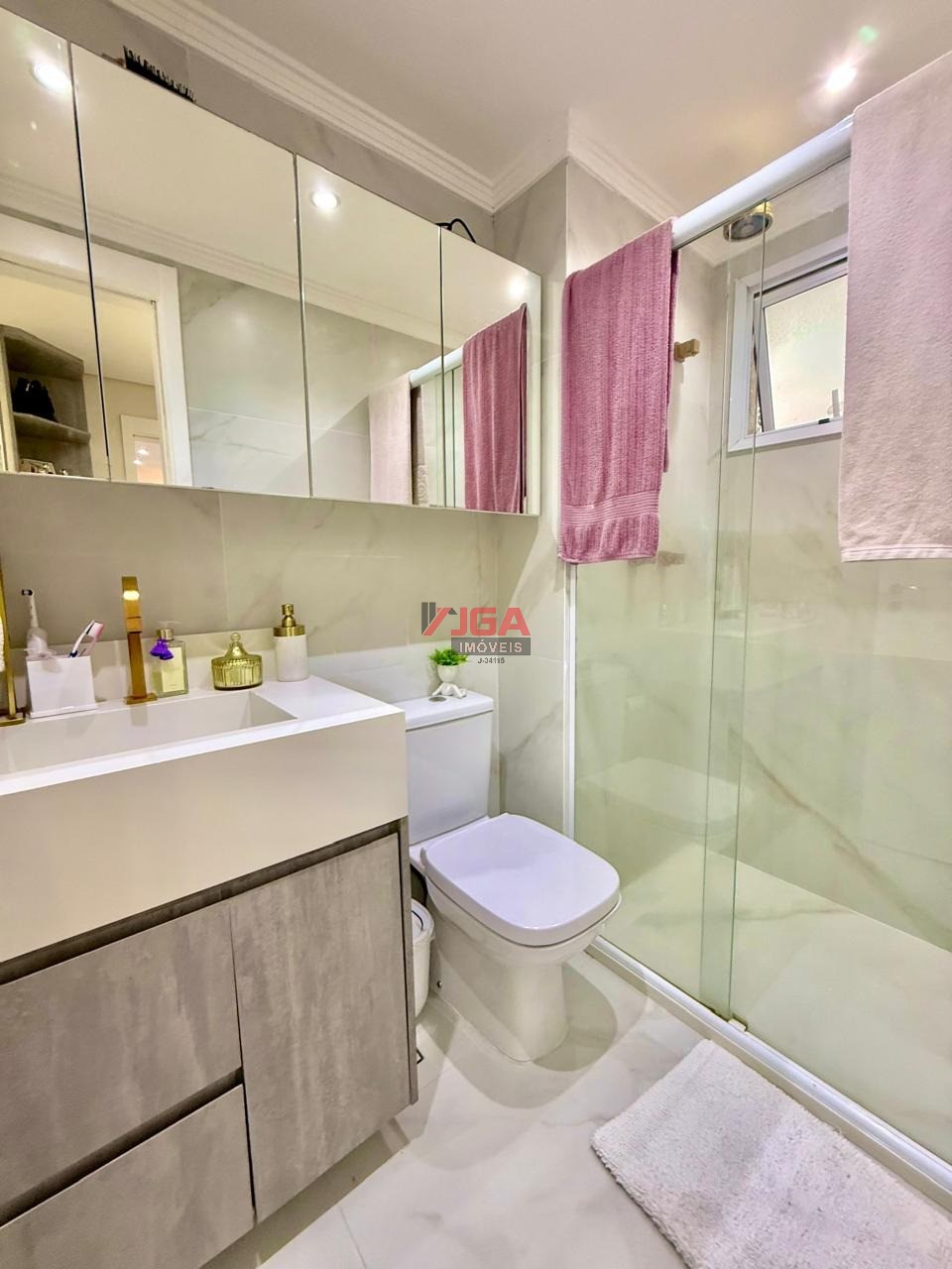 Apartamento à venda com 3 quartos, 81m² - Foto 16