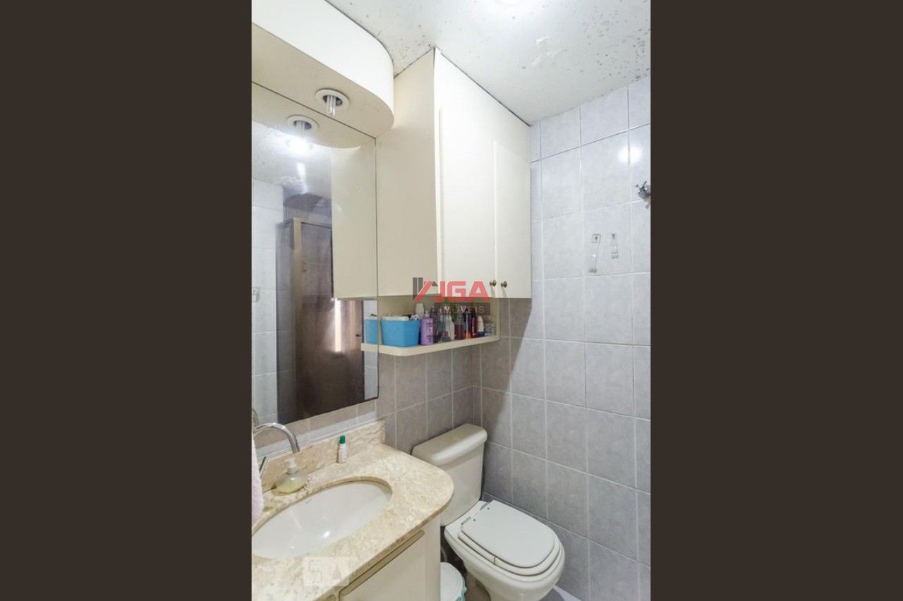 Apartamento à venda com 3 quartos, 64m² - Foto 20
