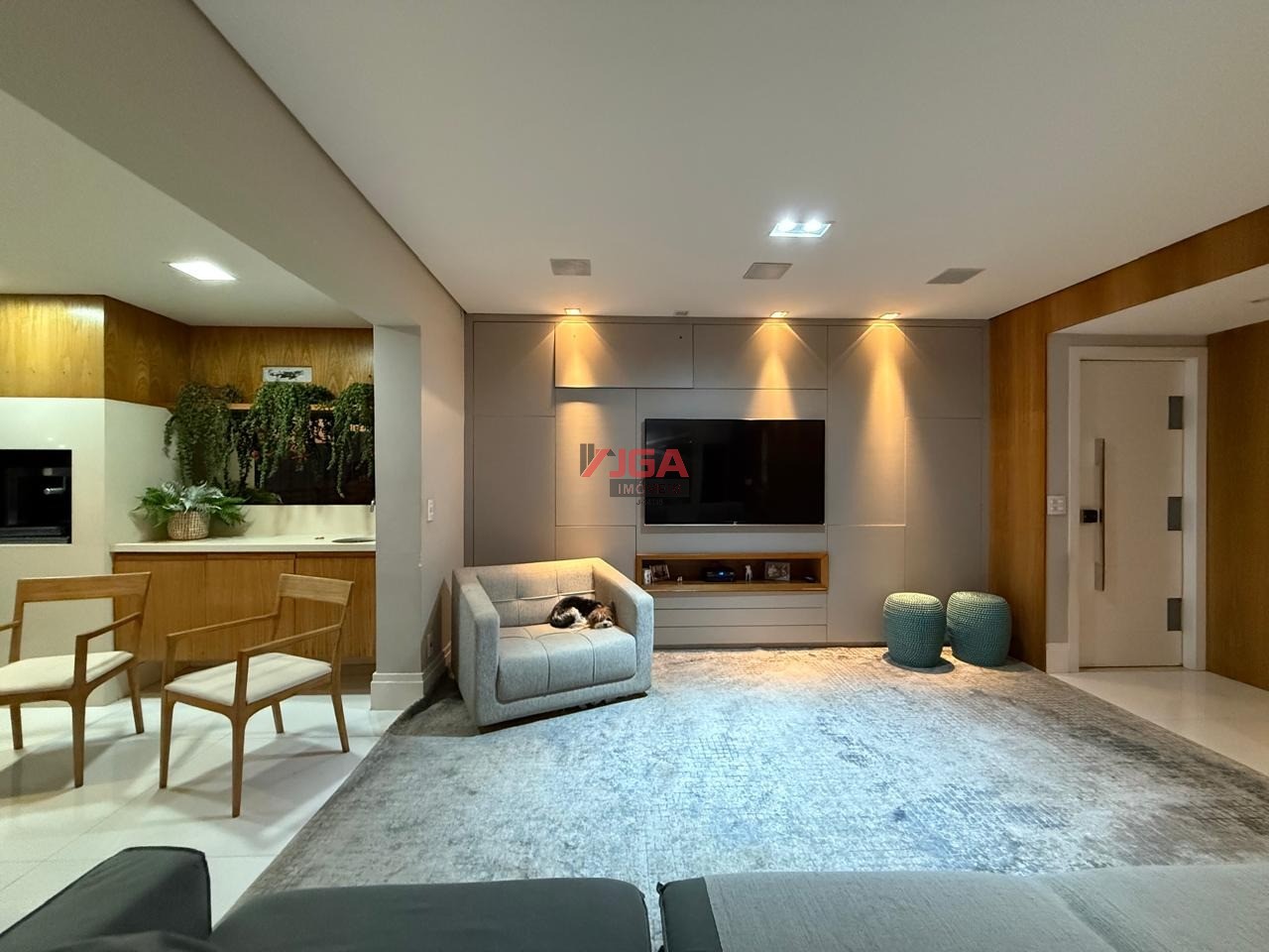 Apartamento, 3 quartos, 160 m² - Foto 10