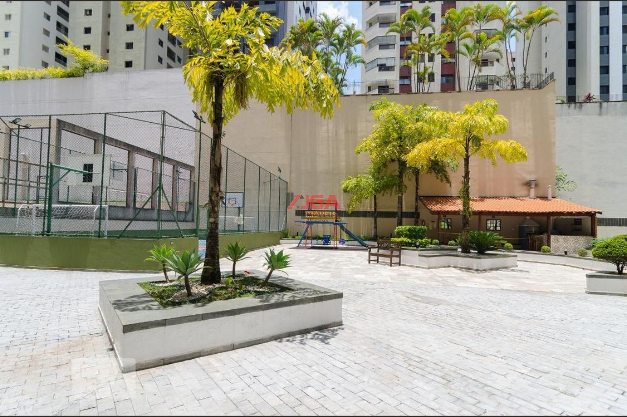 Apartamento à venda com 3 quartos, 64m² - Foto 7