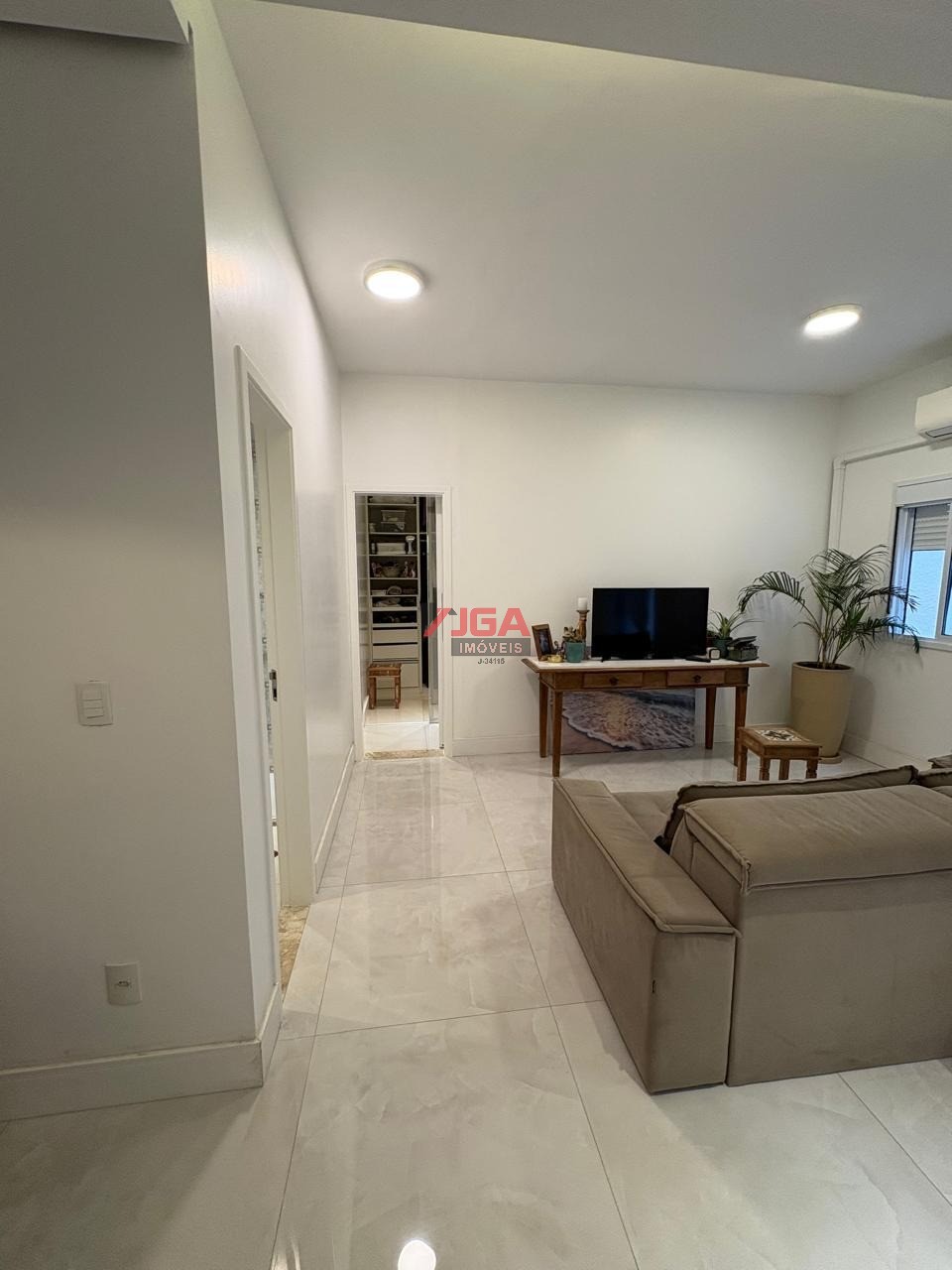 Apartamento à venda com 2 quartos, 74m² - Foto 9