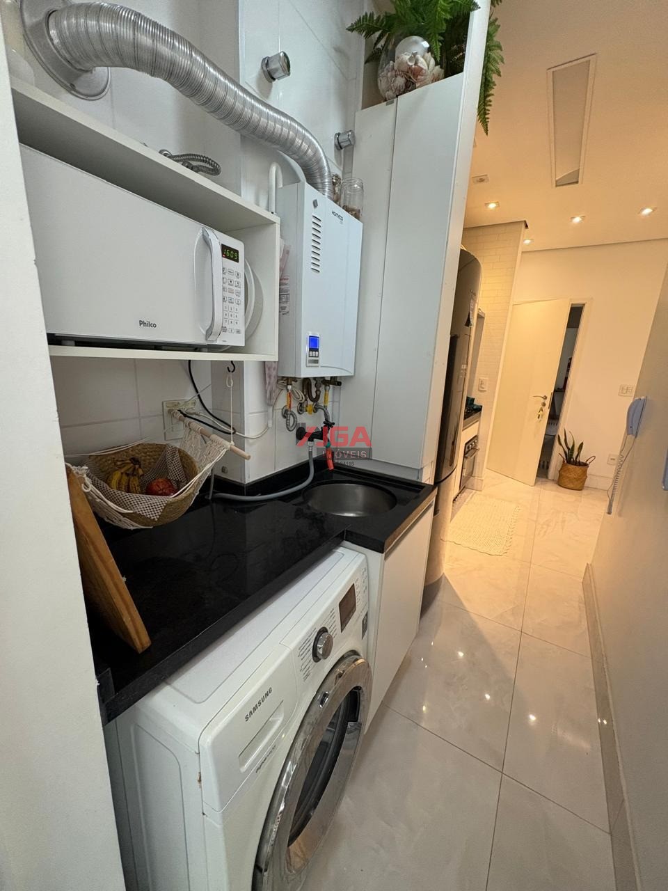 Apartamento à venda com 2 quartos, 74m² - Foto 21
