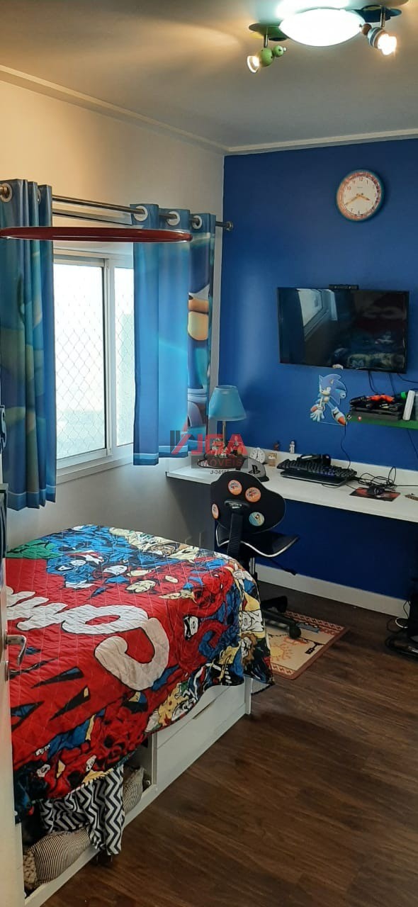 Apartamento, 3 quartos, 163 m² - Foto 19