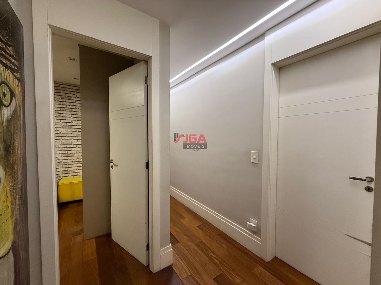 Apartamento, 3 quartos, 160 m² - Foto 18